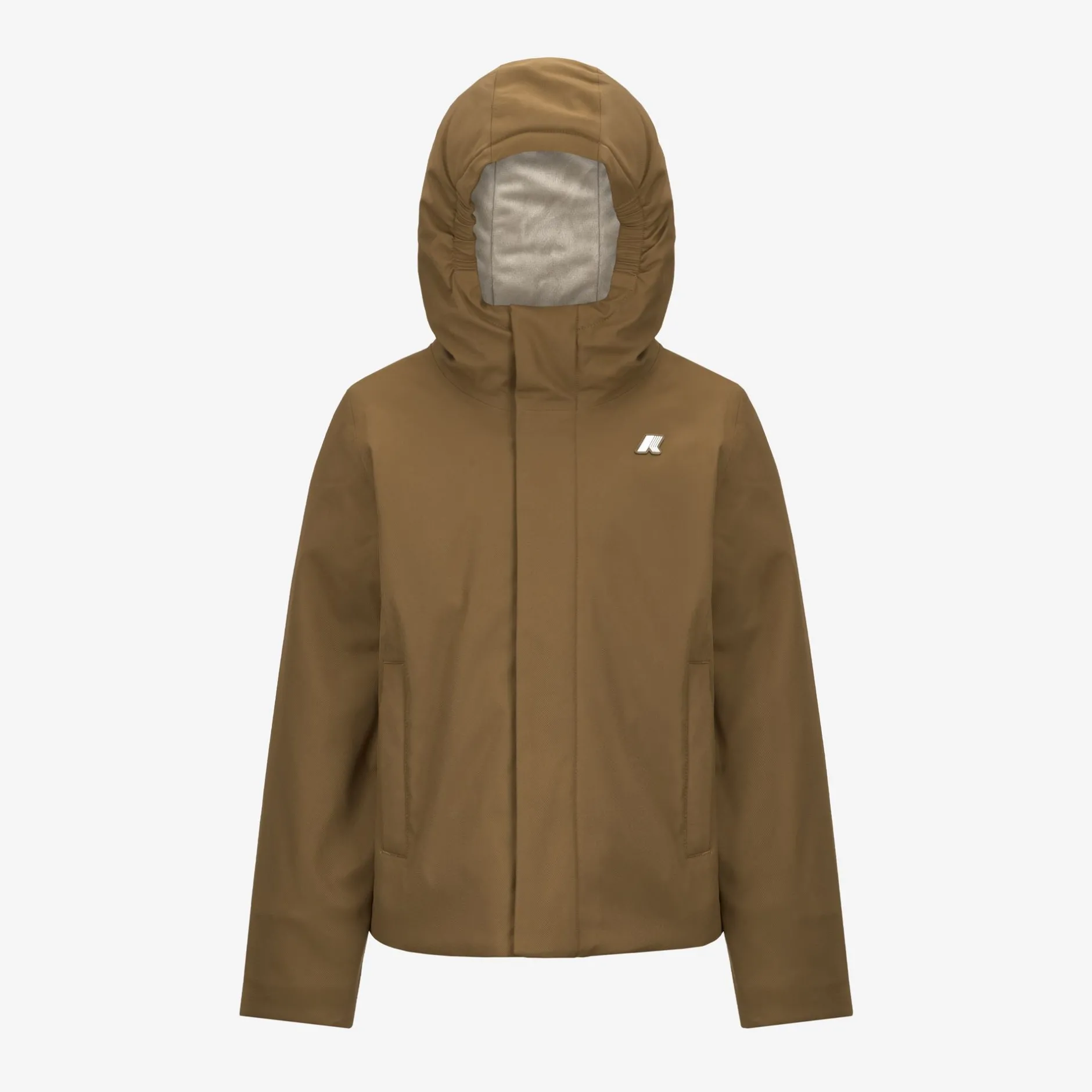 P. JACKO TWILL MARMOTTA^K-Way Outlet