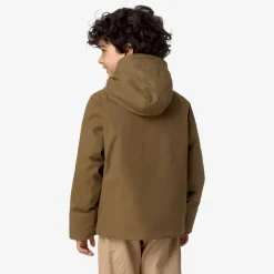 P. JACKO TWILL MARMOTTA^K-Way Outlet