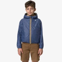 P. JAKE PLUS.2 REVERSIBLE^K-Way Clearance