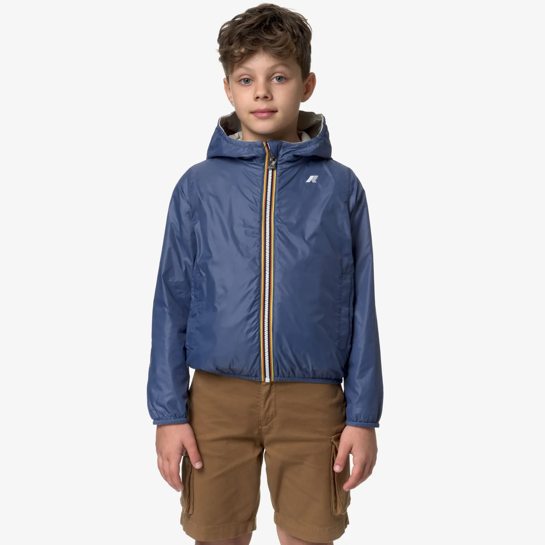 P. JAKE PLUS.2 REVERSIBLE^K-Way Clearance
