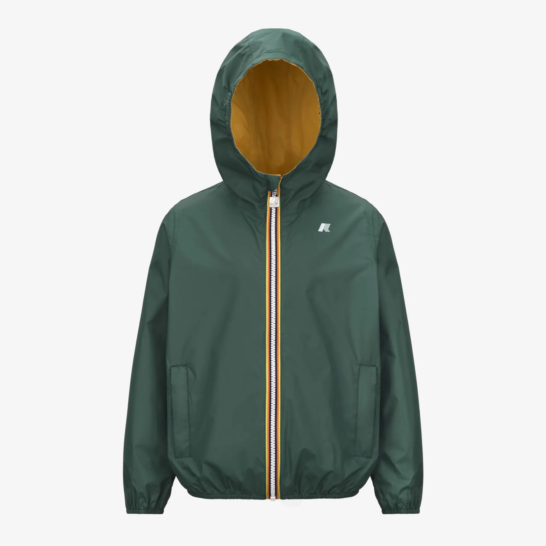P. JAKE PLUS.2 REVERSIBLE^K-Way Sale