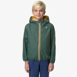 P. JAKE PLUS.2 REVERSIBLE^K-Way Sale