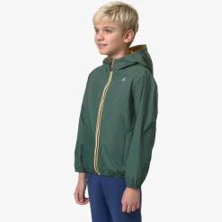 P. JAKE PLUS.2 REVERSIBLE^K-Way Sale