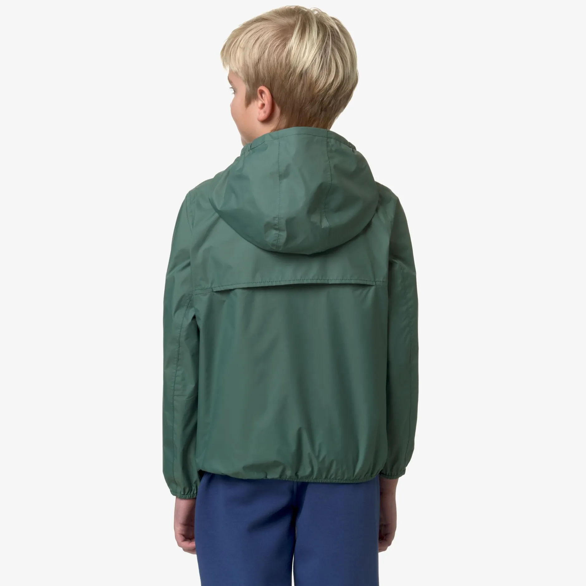 P. JAKE PLUS.2 REVERSIBLE^K-Way Sale