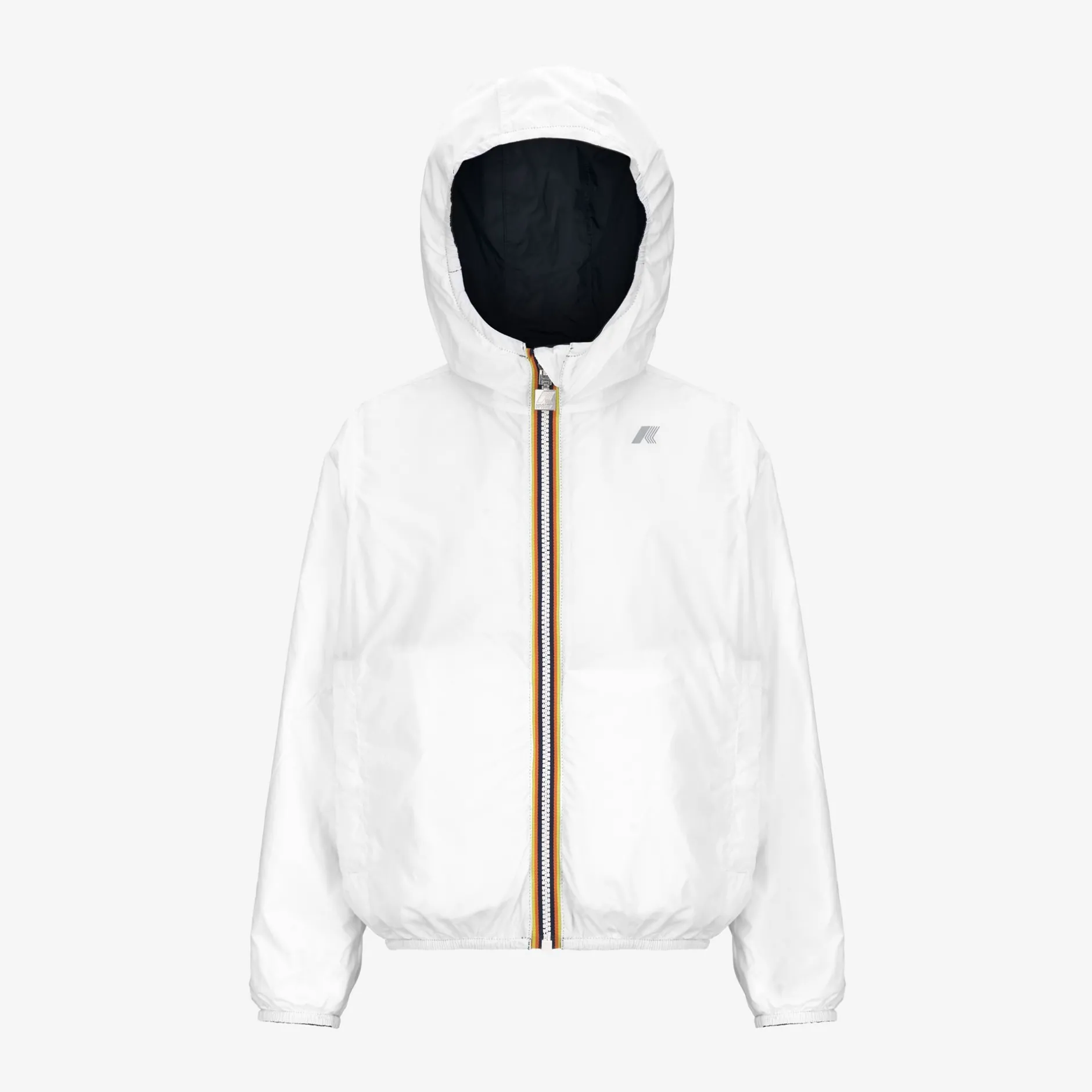 P. JAKE PLUS.2 REVERSIBLE^K-Way Best