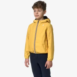 P. JAKE PLUS.2 REVERSIBLE^K-Way Outlet