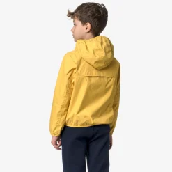 P. JAKE PLUS.2 REVERSIBLE^K-Way Outlet