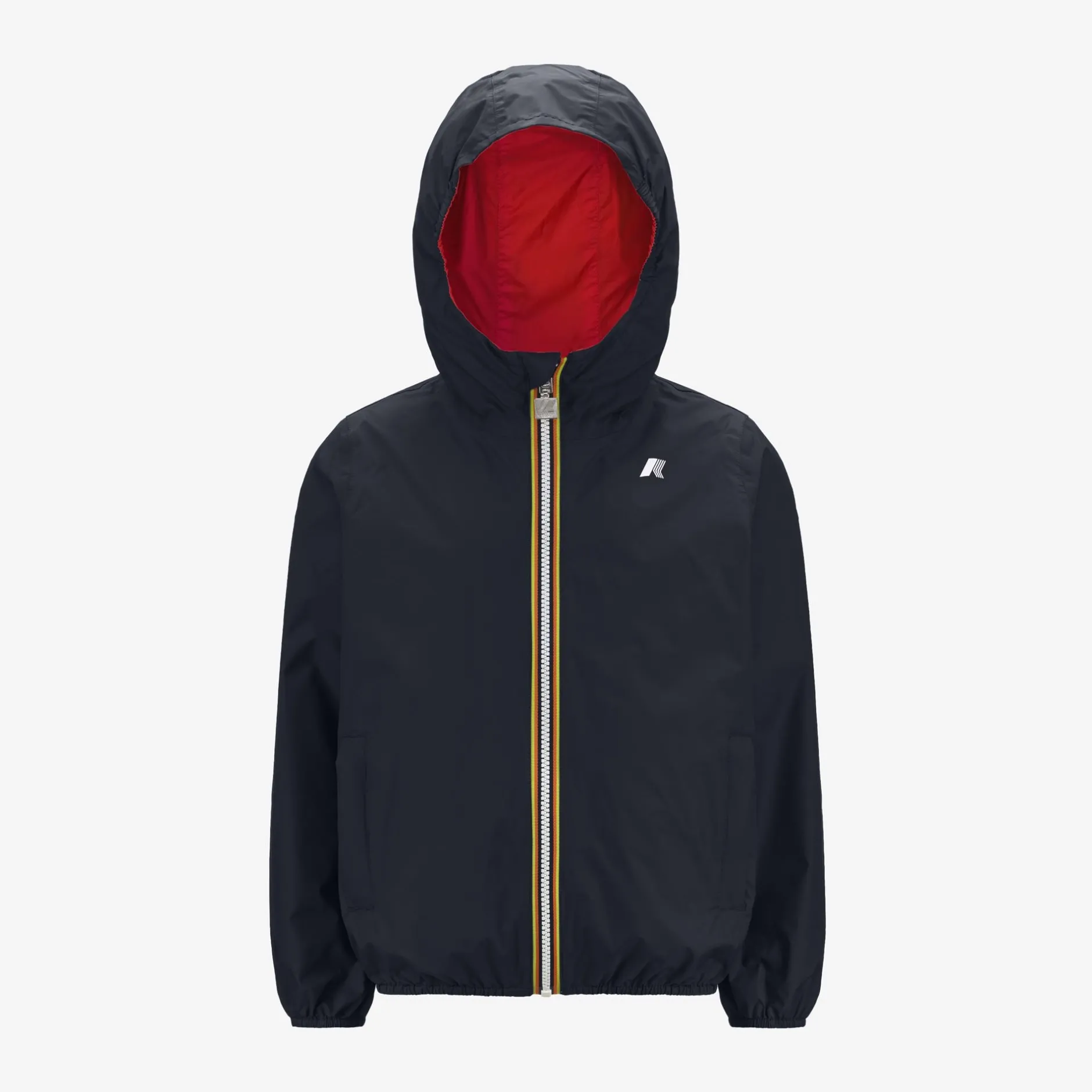P. JAKE PLUS.2 REVERSIBLE^K-Way Discount