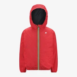 P. JAKE PLUS.2 REVERSIBLE^K-Way Discount