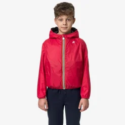 P. JAKE PLUS.2 REVERSIBLE^K-Way Discount