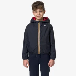 P. JAKE PLUS.2 REVERSIBLE^K-Way Discount