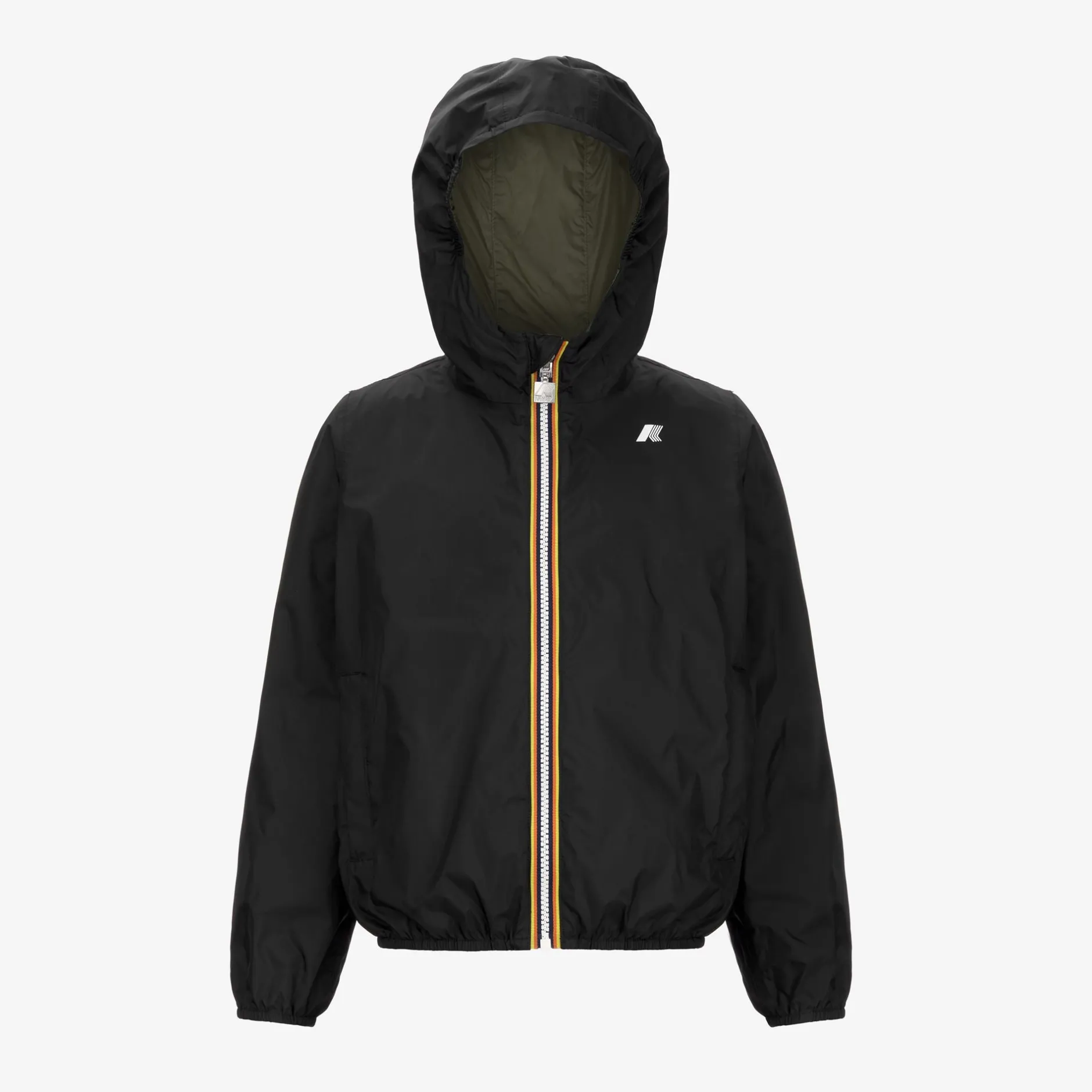 P. JAKE PLUS.2 REVERSIBLE^K-Way Outlet