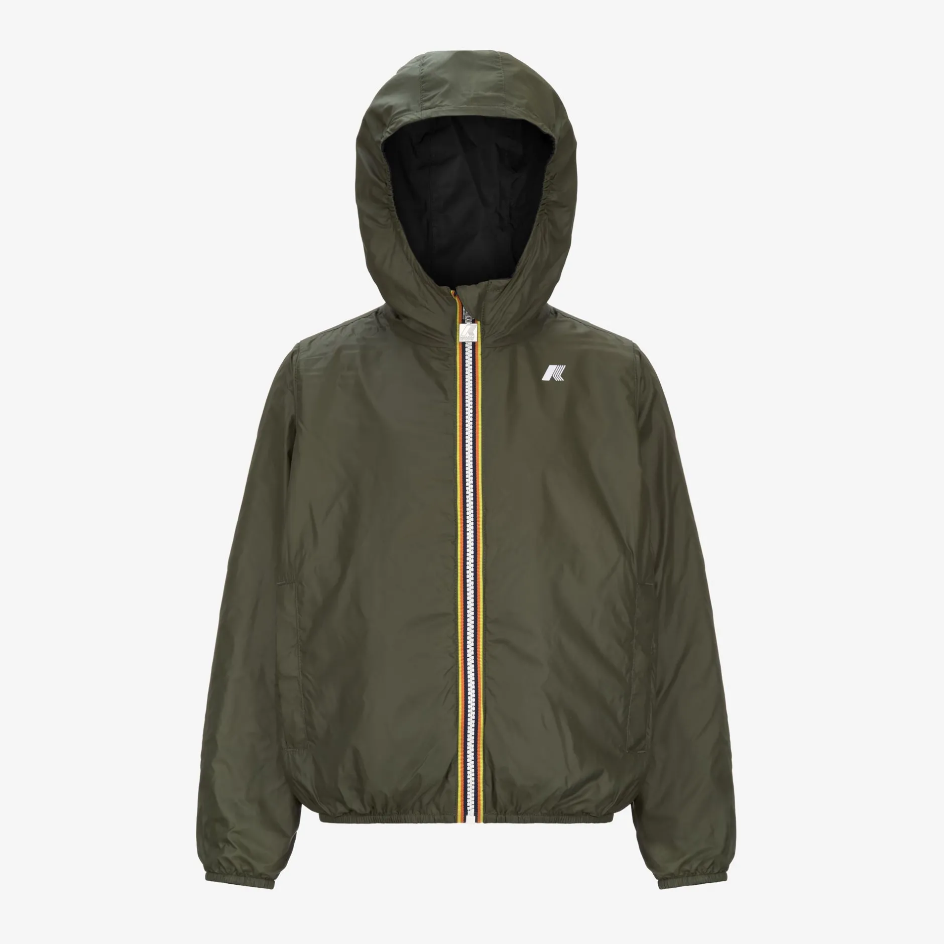 P. JAKE PLUS.2 REVERSIBLE^K-Way Outlet