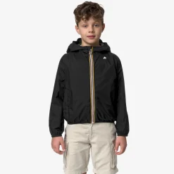 P. JAKE PLUS.2 REVERSIBLE^K-Way Outlet