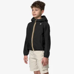 P. JAKE PLUS.2 REVERSIBLE^K-Way Outlet