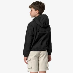 P. JAKE PLUS.2 REVERSIBLE^K-Way Outlet