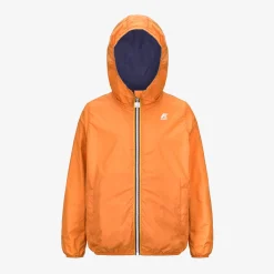 P. JAKE PLUS.2 REVERSIBLE^K-Way Best