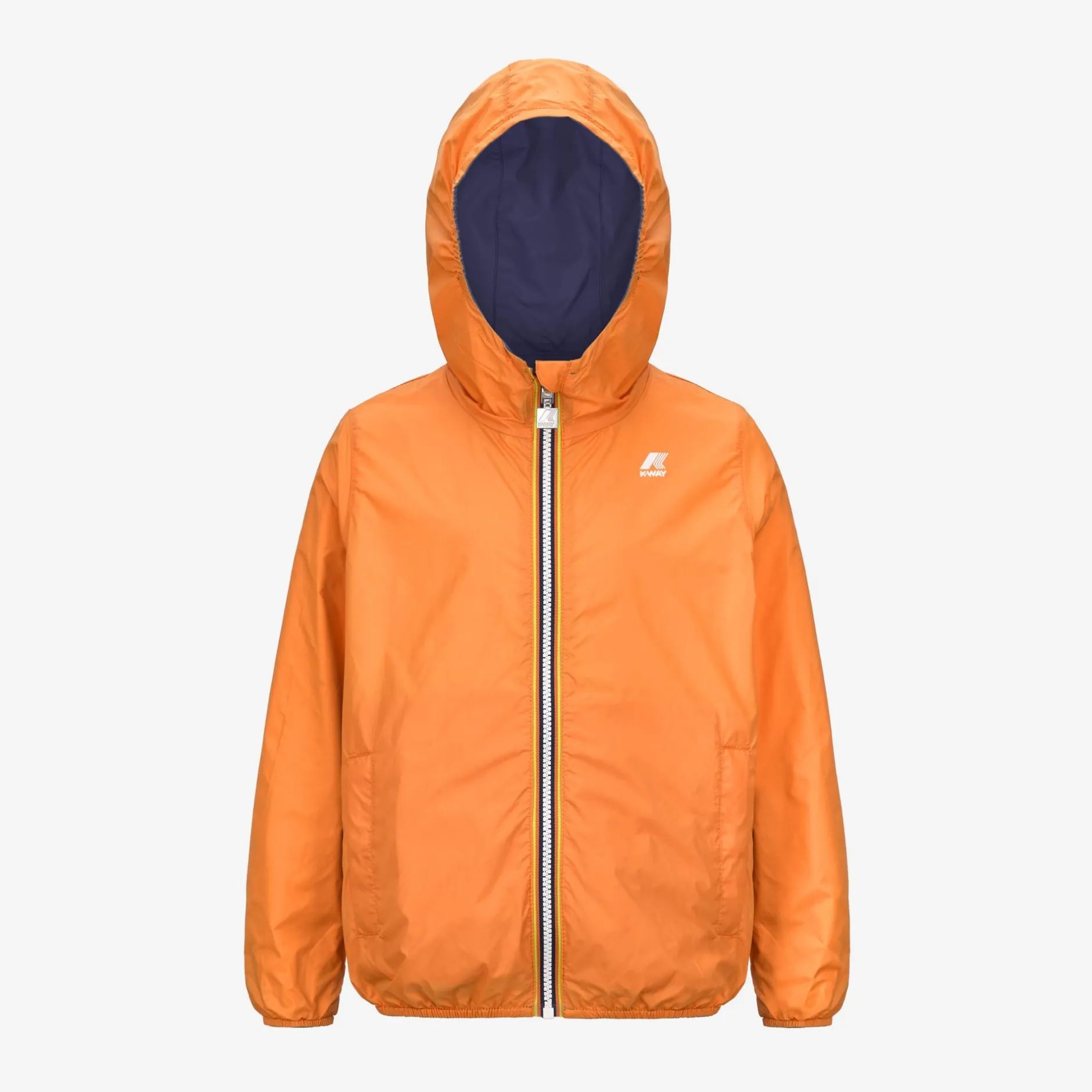 P. JAKE PLUS.2 REVERSIBLE^K-Way Best