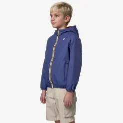 P. JAKE PLUS.2 REVERSIBLE^K-Way Best