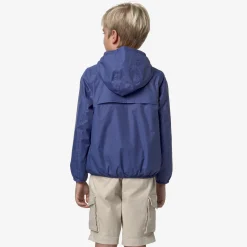 P. JAKE PLUS.2 REVERSIBLE^K-Way Best