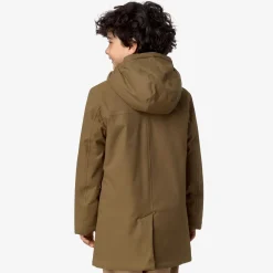 P. JARKO TWILL MARMOTTA^K-Way Online