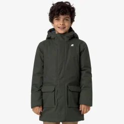P. JARKO TWILL MARMOTTA^K-Way Online