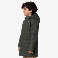 P. JARKO TWILL MARMOTTA^K-Way Online