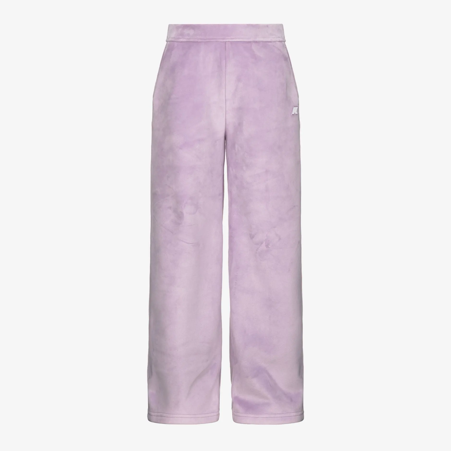 P. JENNY VELOUR POLAR^K-Way New