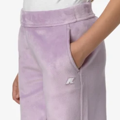 P. JENNY VELOUR POLAR^K-Way New