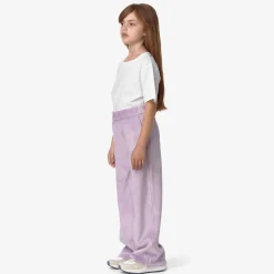P. JENNY VELOUR POLAR^K-Way New
