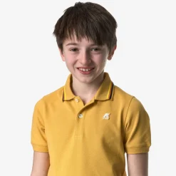 P. JUDE STRIPES^K-Way Discount