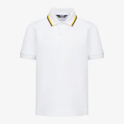 P. JUDE STRIPES^K-Way Discount