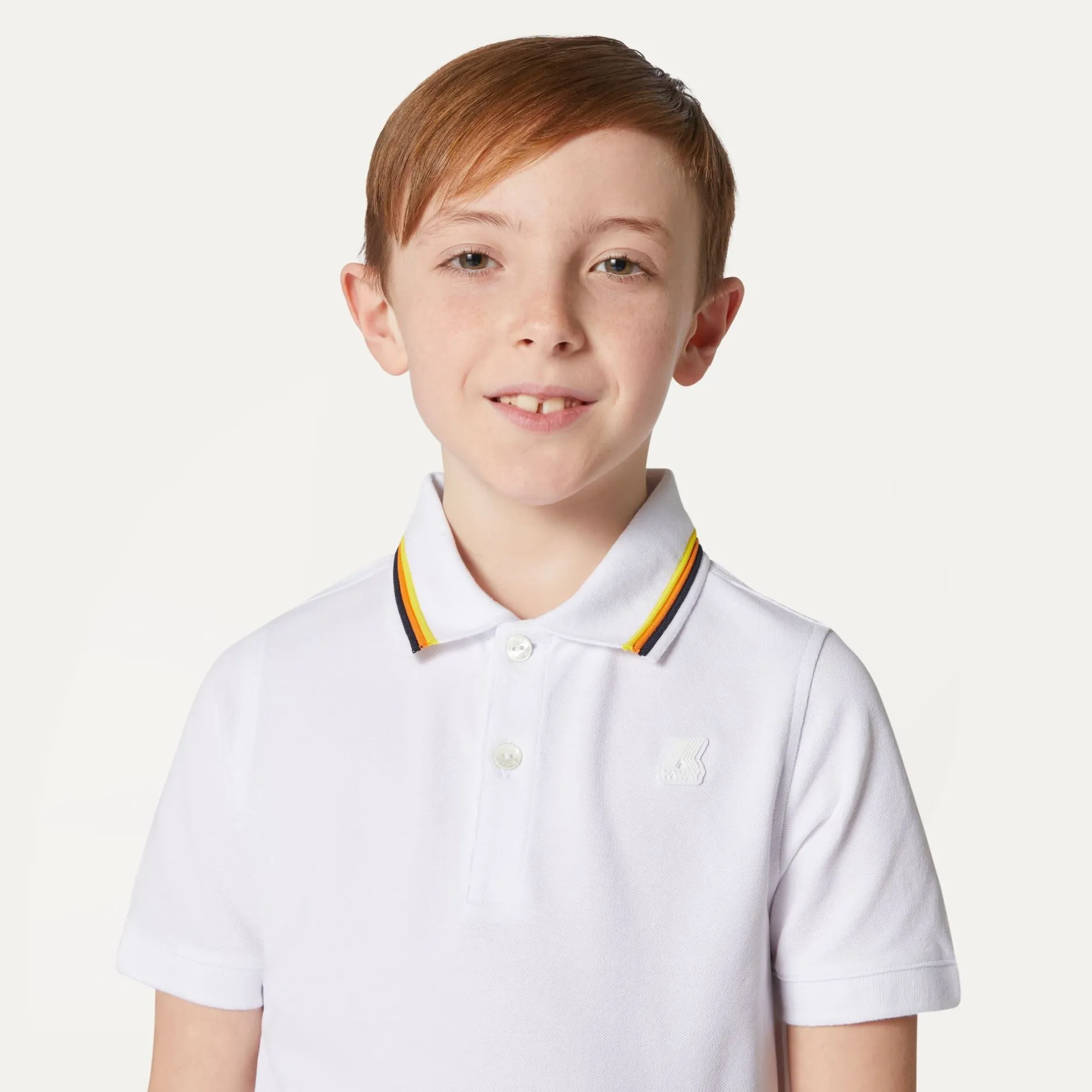 P. JUDE STRIPES^K-Way Discount