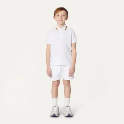 P. JUDE STRIPES^K-Way Discount