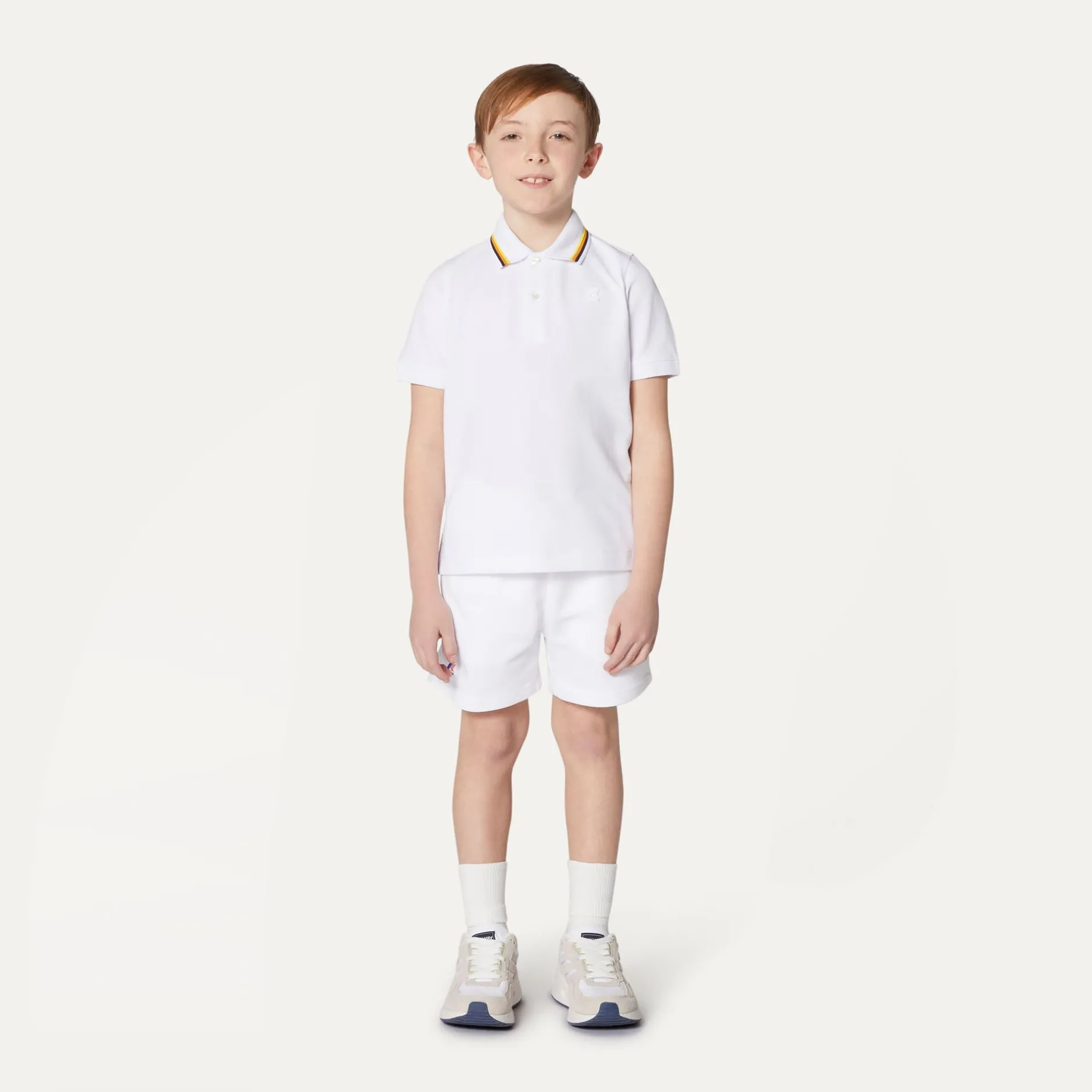 P. JUDE STRIPES^K-Way Discount