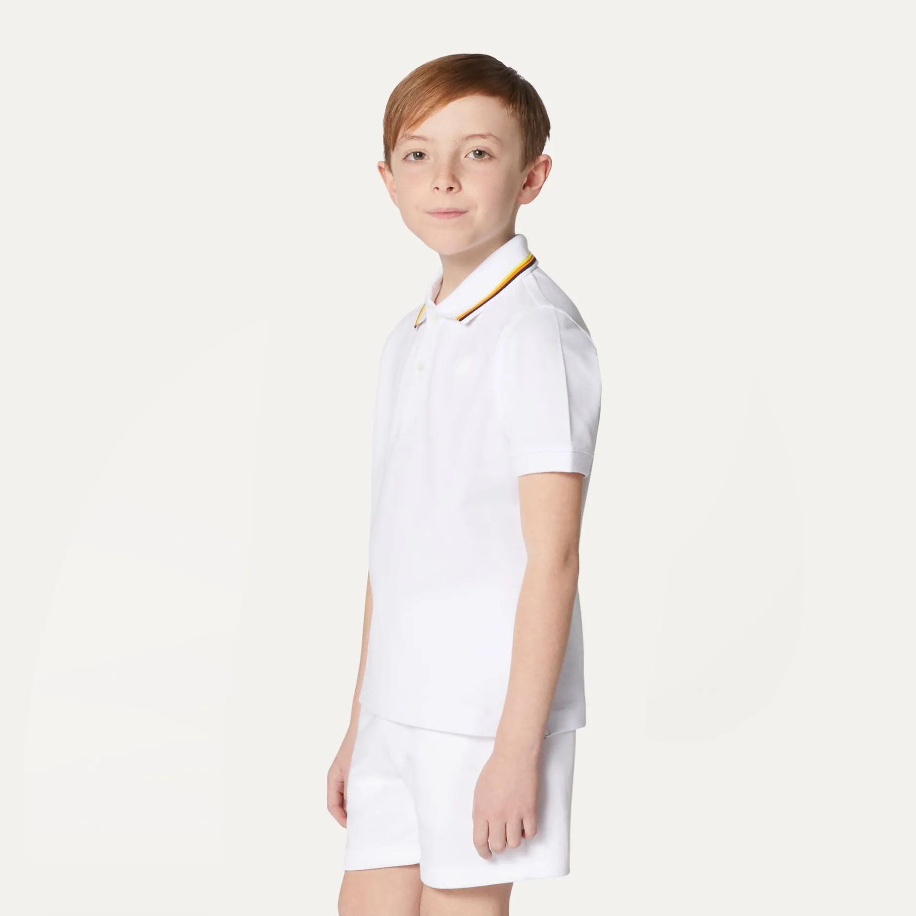 P. JUDE STRIPES^K-Way Discount