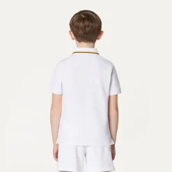 P. JUDE STRIPES^K-Way Discount