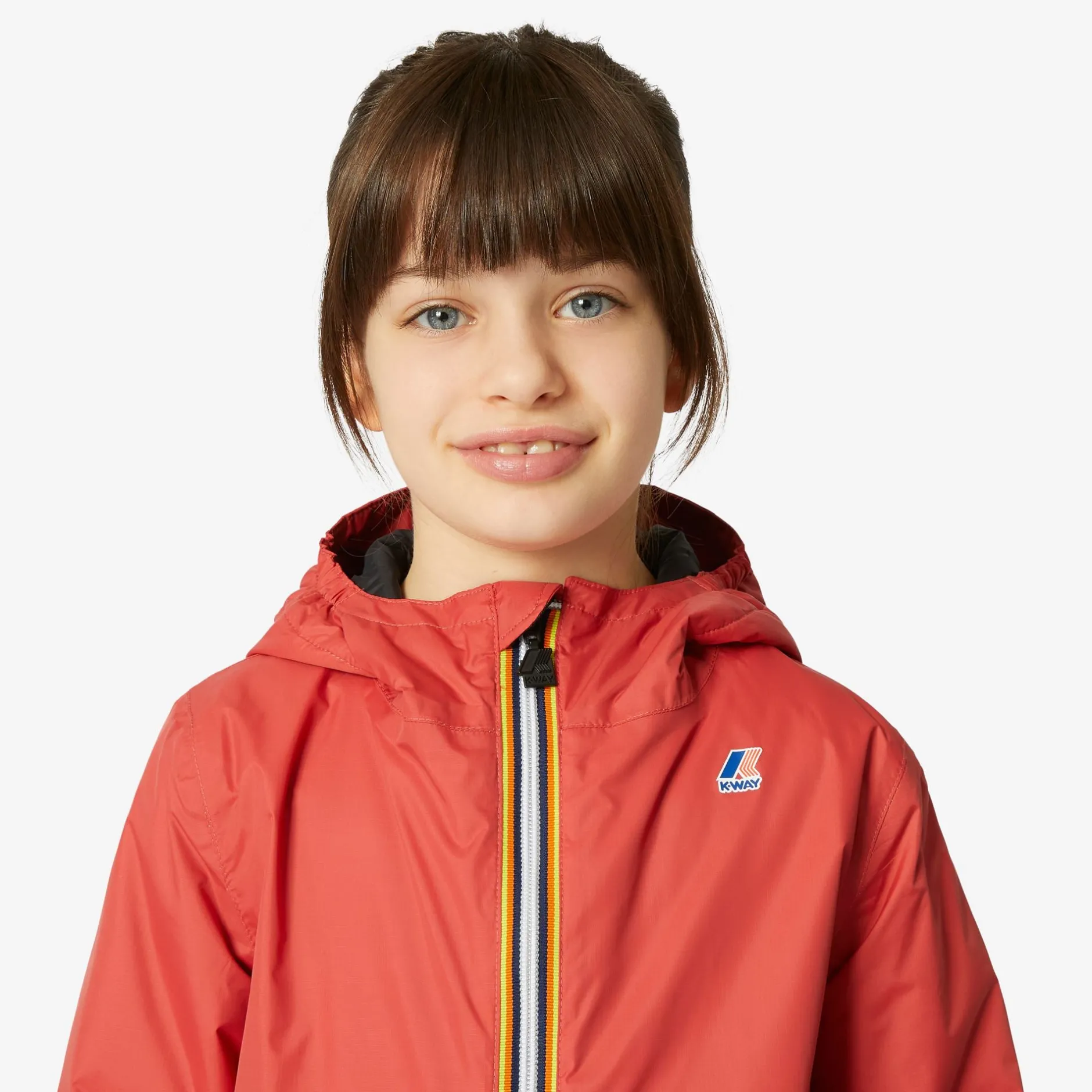 P. LE VRAI 3.0 CLAUDE WARM^K-Way Discount