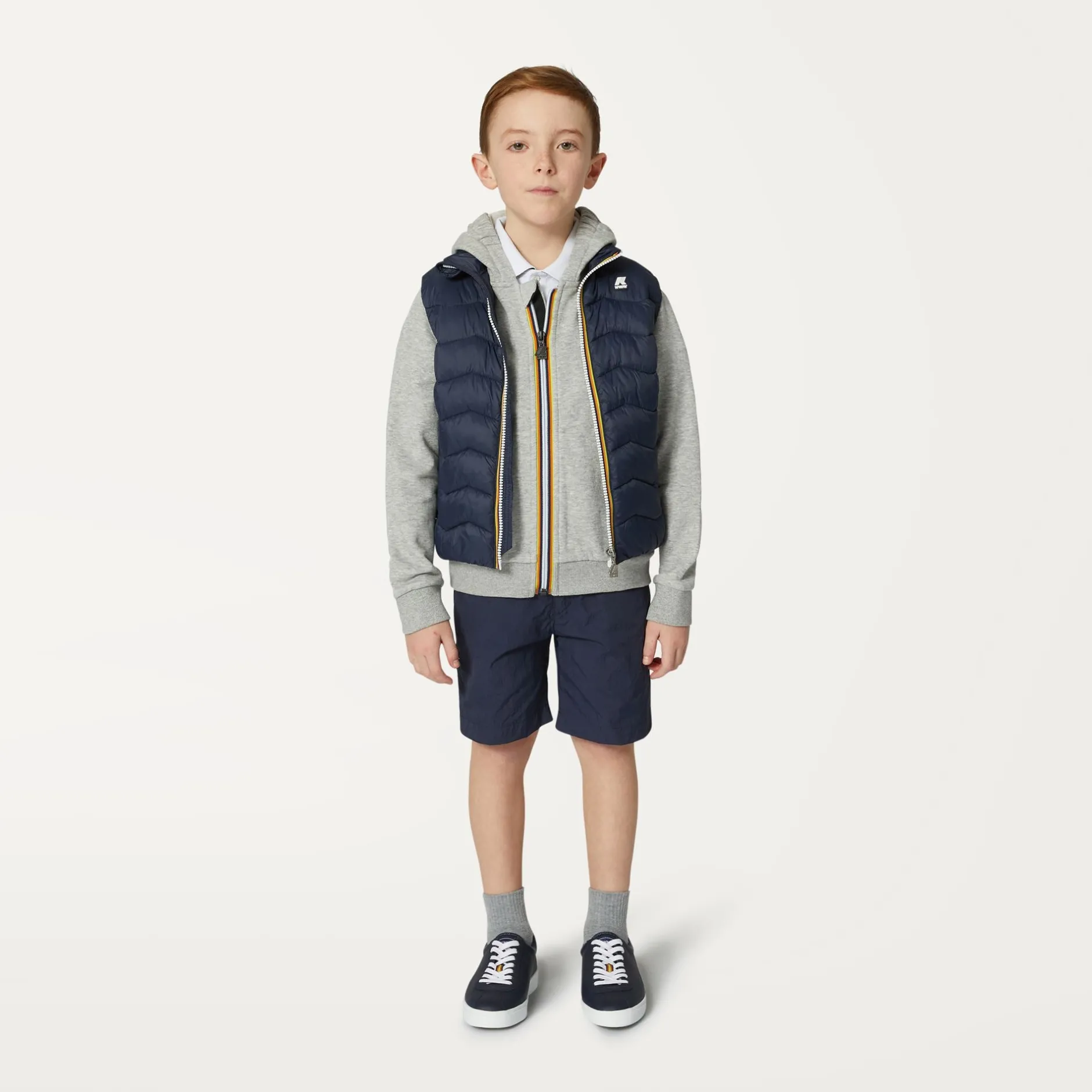 P. LE VRAI ARNEL POLY COTTON^K-Way Best