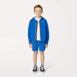 P. LE VRAI ARNEL POLY COTTON^K-Way Clearance