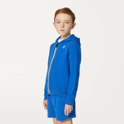 P. LE VRAI ARNEL POLY COTTON^K-Way Clearance