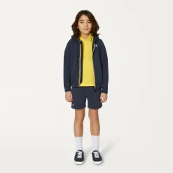 P. LE VRAI ARNEL POLY COTTON^K-Way Outlet