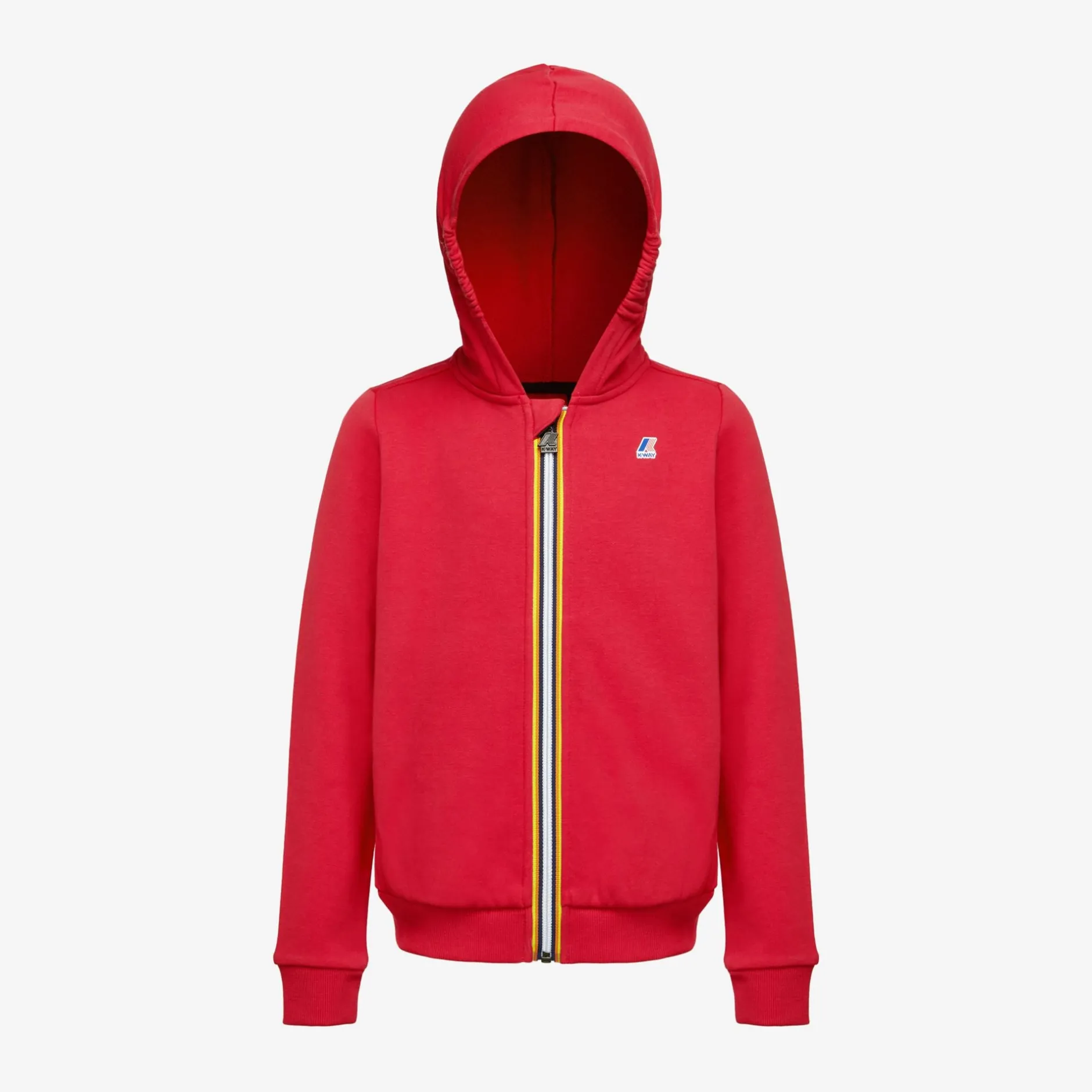 P. LE VRAI ARNEL POLY COTTON^K-Way Online