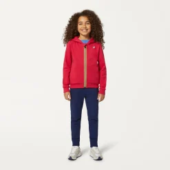 P. LE VRAI ARNEL POLY COTTON^K-Way Online