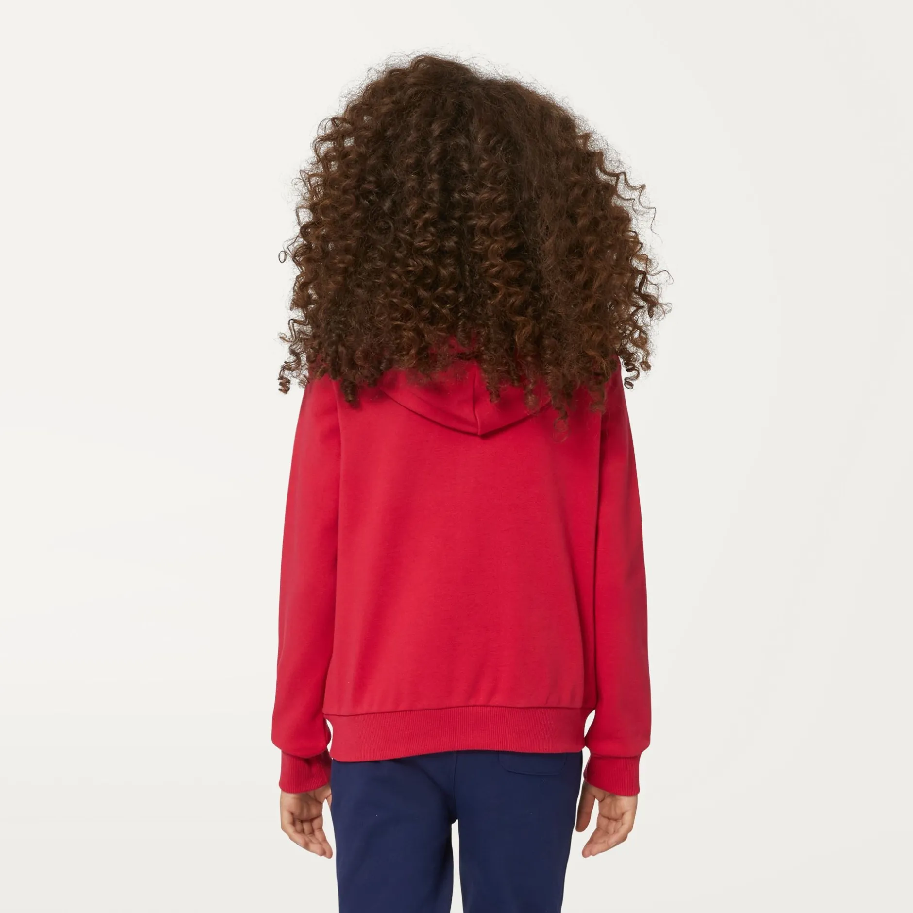P. LE VRAI ARNEL POLY COTTON^K-Way Online