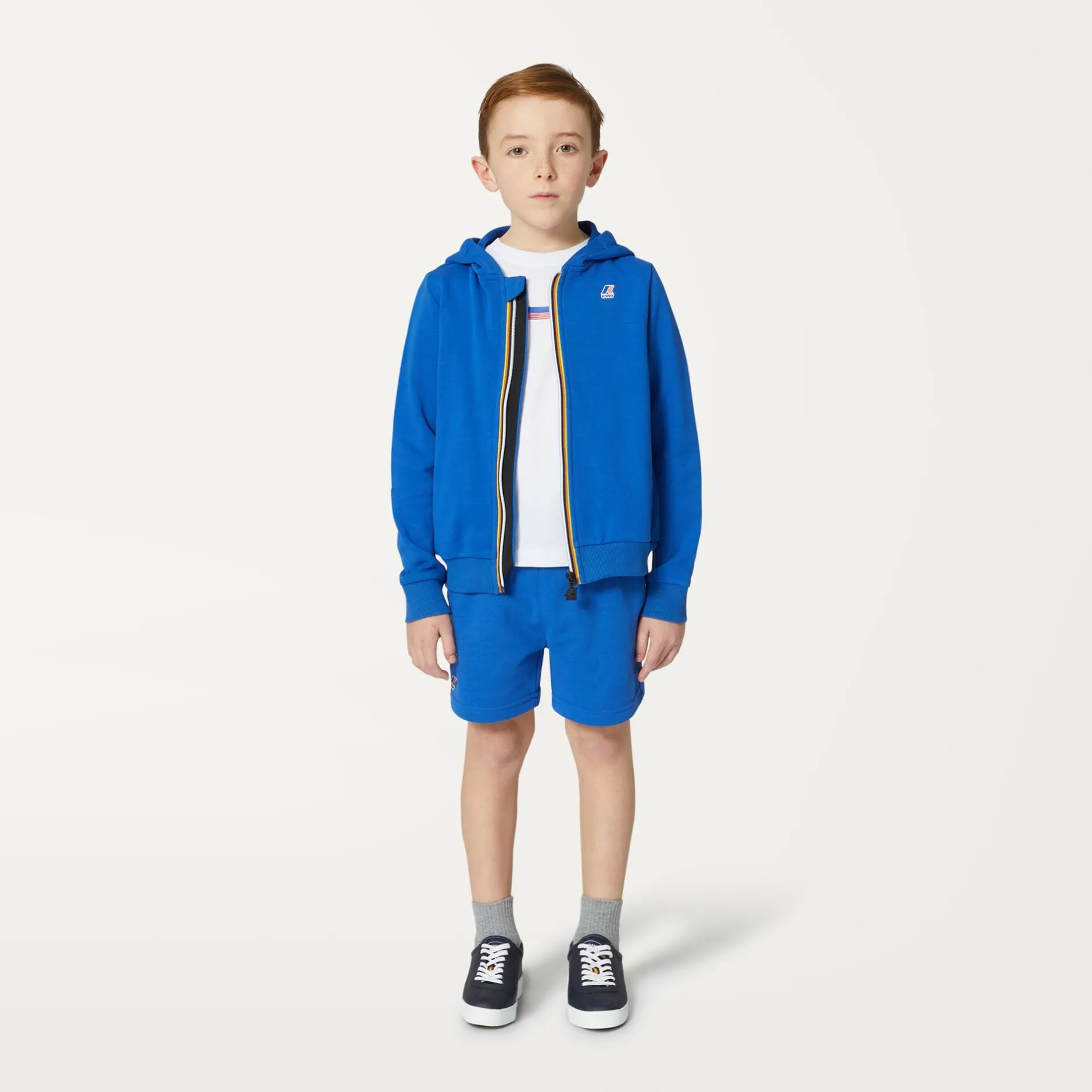 P. LE VRAI DORIAN POLY COTTON^K-Way Best
