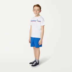 P. LE VRAI DORIAN POLY COTTON^K-Way Best