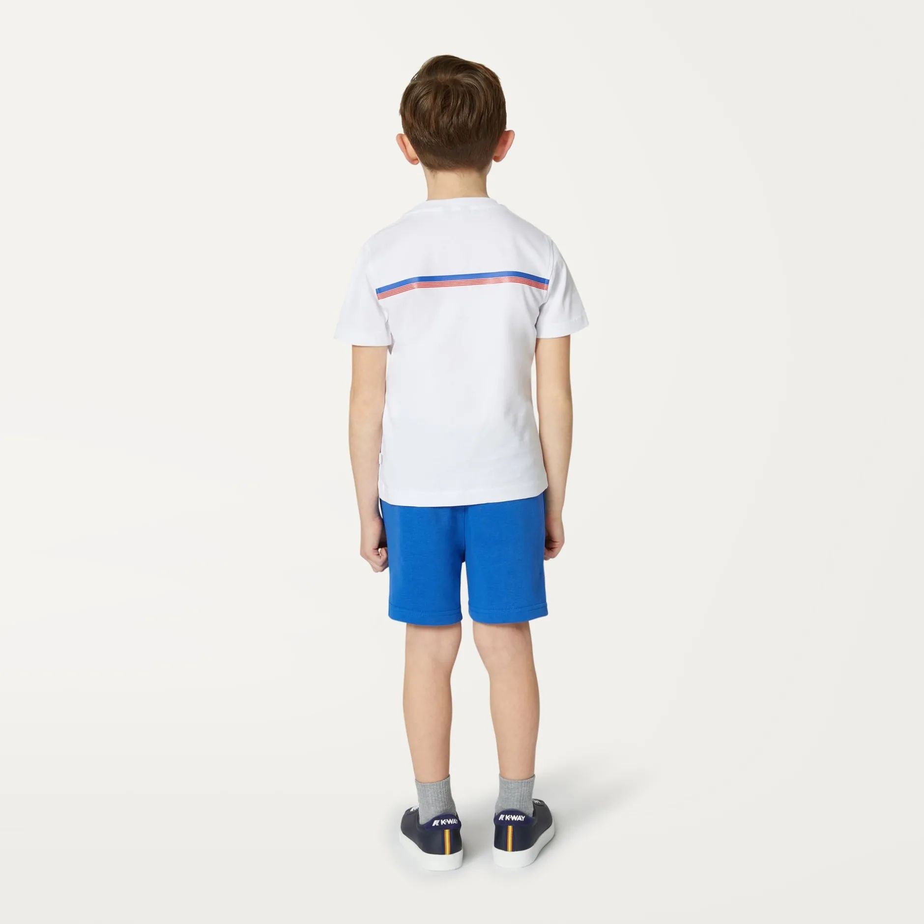 P. LE VRAI DORIAN POLY COTTON^K-Way Best