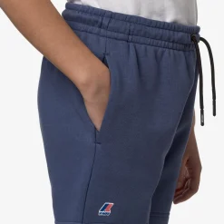 P. LE VRAI DORIAN POLY COTTON^K-Way Hot