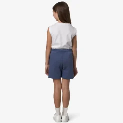 P. LE VRAI DORIAN POLY COTTON^K-Way Hot